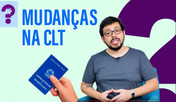 A reforma trabalhista ferra o pobre? | Porque sim não é resposta! #17