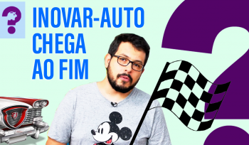 Mais grana pra indústria do carro? | Porque sim não é resposta! #19
