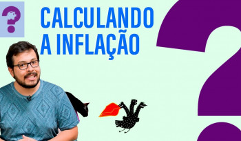 O governo mente sobre a inflação? | Porque sim não é resposta! #20
