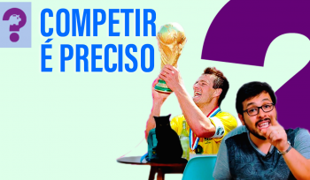 Competitividade: não se vê por aqui | Porque sim não é resposta! #25