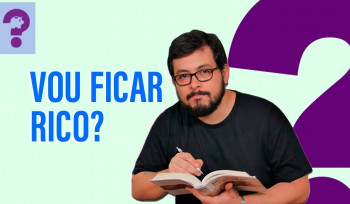 Estudar dá dinheiro? | Porque sim não é resposta! #26