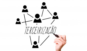 Terceirização