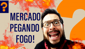Dólar a 4 reais | Calma, gente! #08