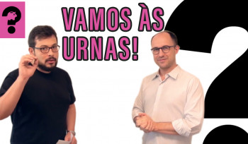 O que é democracia? | Que ismo é esse? #08