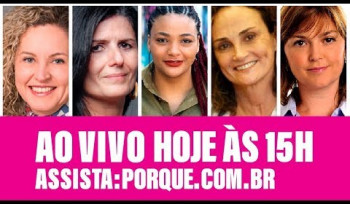 Por Quê? nas escolas: Ana Carla Abrão, Elena Landau e Zeina Latif discutem planos ...