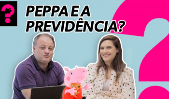 Plano Real, Previdência e... Peppa Pig? | Economia é Tudo! #58