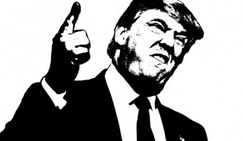 A ameaça institucional de Trump