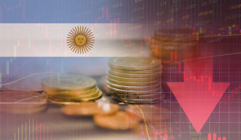 A Bolsa argentina vai melhor que a Bolsa brasileira?