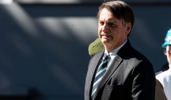 A conta confusa de Bolsonaro