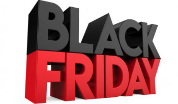 A economia da Black Friday