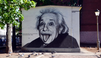 A maior força do Universo?