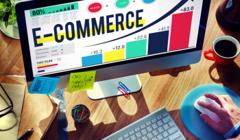 A revolução do e-commerce