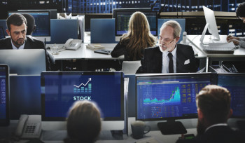 A volta dos investidores estrangeiros