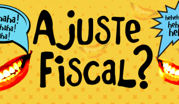 Por que sem credibilidade não tem ajuste fiscal? 