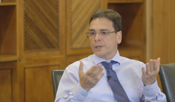 Ana Carla entrevista Marcos Mendes | Aposentadorias generosas para os mais ricos?