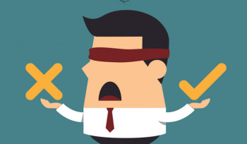 Aos investidores desatentos