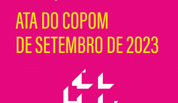 Ata do Copom de setembro de 2023 | Infográfico