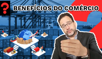 Benefícios do comércio