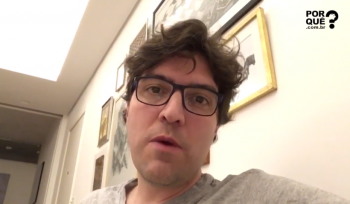 Bernardo Guimarães | Por que estudar economia? #01