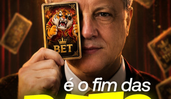 Bets fora da lei: o jogo acaba?