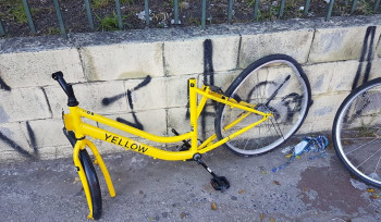 Bikes da Yellow vão dar certo no Brasil?