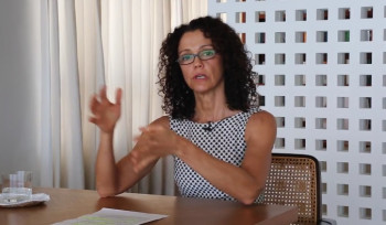 Branca Moreira Salles e a desigualdade de gênero na ciência