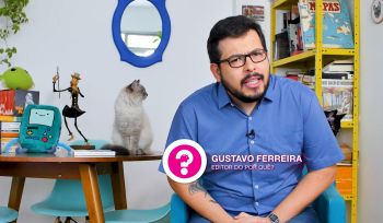 Cadê o cocô que você fez? | Porque sim não é resposta! #18