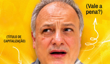 CAPITALIZAÇÃO