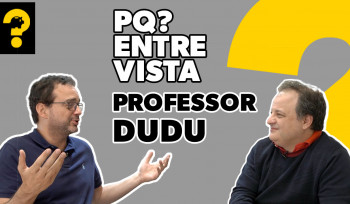 Carlos Eduardo Gonçalves | PQ? Entrevista