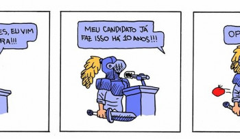 Caros eleitores #02