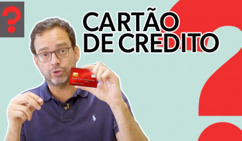 Cartão de Crédito | Fala, Dudu! # 38