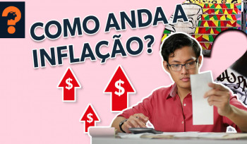 Como anda a inflação? | Guetonomia # 70