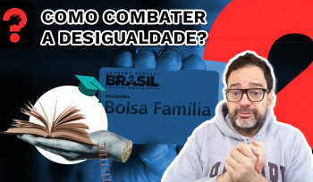 Como combater a desigualdade? | Fala, Dudu #280