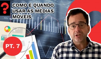 Como e quando usar as médias móveis | Fala, Dudu #151