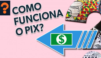 Como funciona o PIX? |Guetonomia # 63