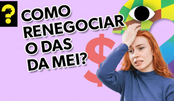 Como renegociar o DAS da MEI? | Guetonomia # 97