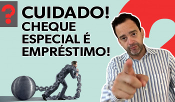 Como usar o cheque especial? | Fala, Dudu! #39 