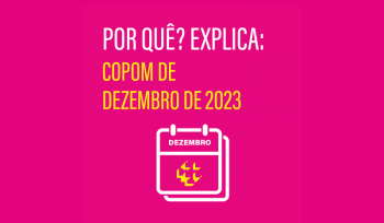 Copom de dezembro de 2023 | Infográfico