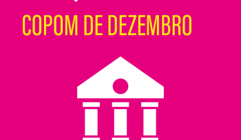 Copom de dezembro | Infográfico