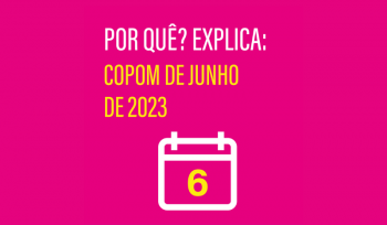 Copom de junho de 2023 | Infográfico 