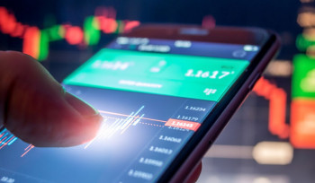 Coronavírus, Google Trends e... day trade