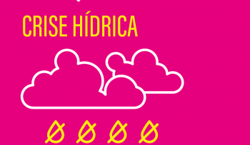 Crise hídrica | Infográfico 