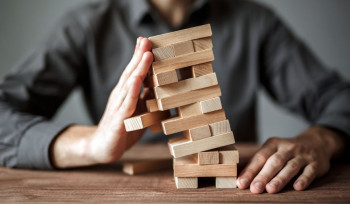 Crises e aversão ao risco