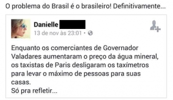 Por que preços sobem (ou não) em tragédias?