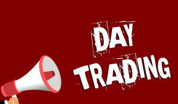 Day trade, mais uma vez