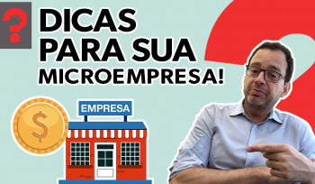 Dicas para a sua microempresa | Fala, Dudu! #40 