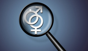 Discriminação de gênero ou outlier?