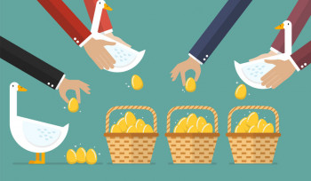 Diversificação: não seja tão ingênuo