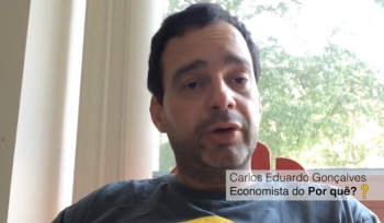 Na economia, história importa?