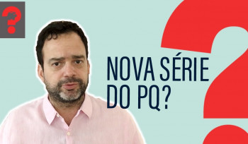 Vamos falar de estatística? | Estatística #00